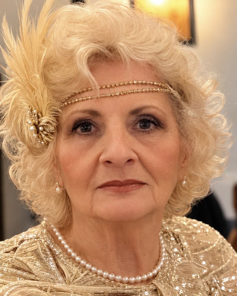 Rocena "Dolly" Hausam