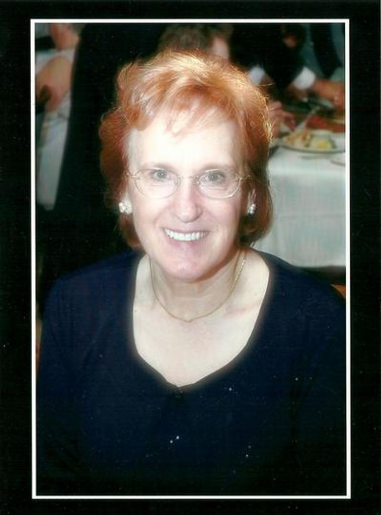 Joyce Cecilia Seabolt Profile Photo