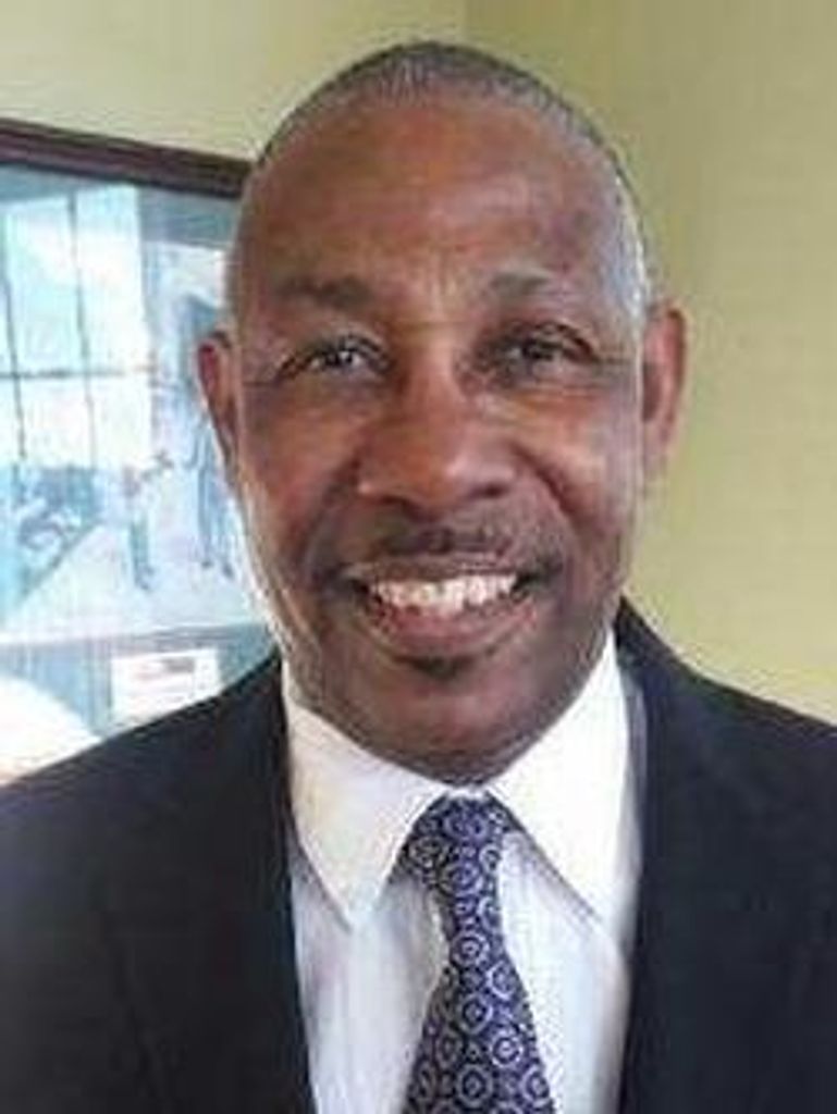Calvin Q. Mann, Sr. Profile Photo