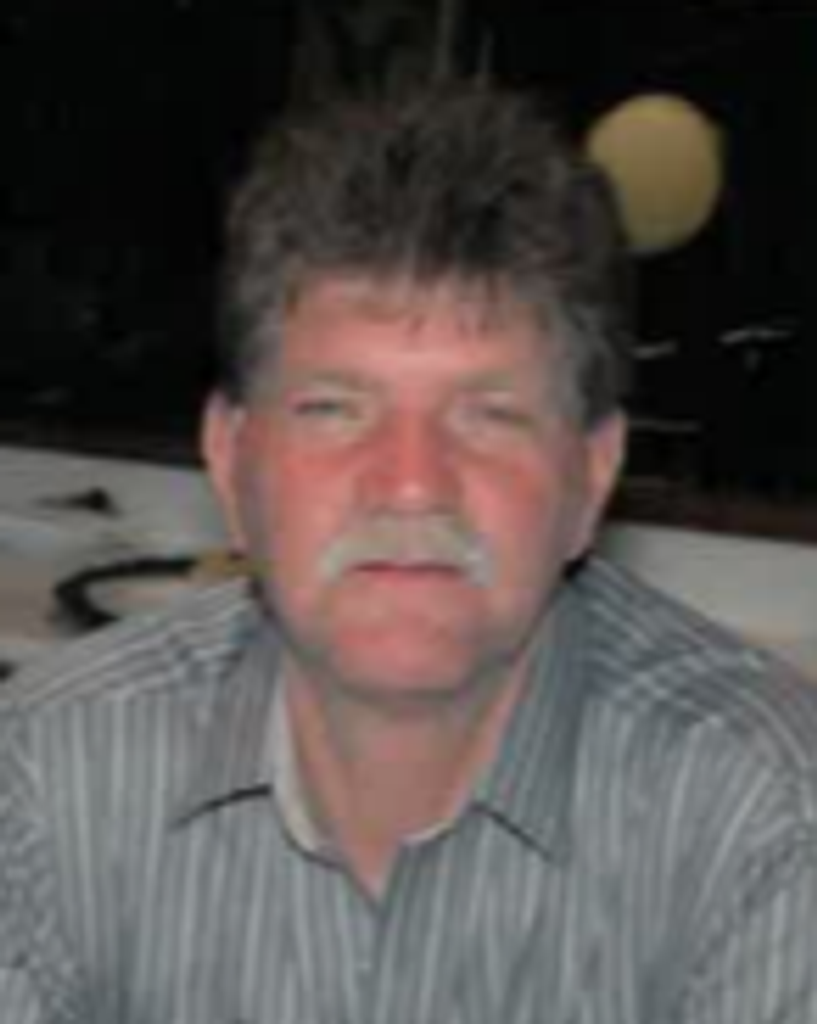 Kent Joseph Peterson