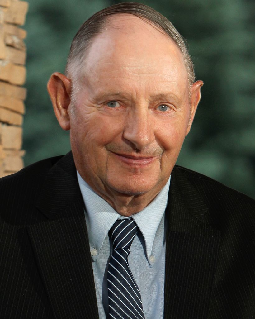 Elmer L. Mess Profile Photo
