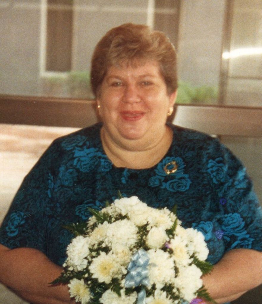 Barbara J. Bradley