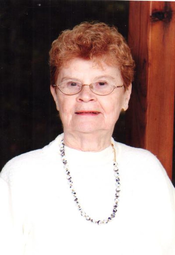 Sally G. Shattuck