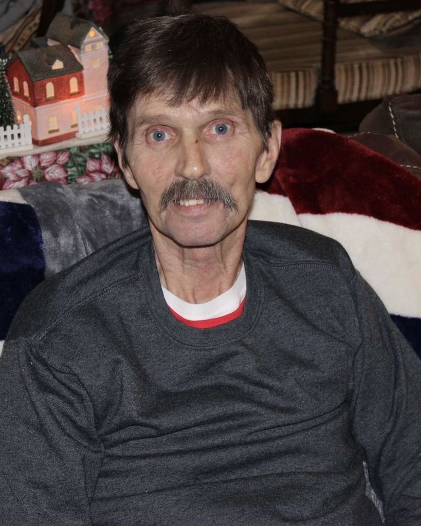 Russell R. Hayes, Sr.