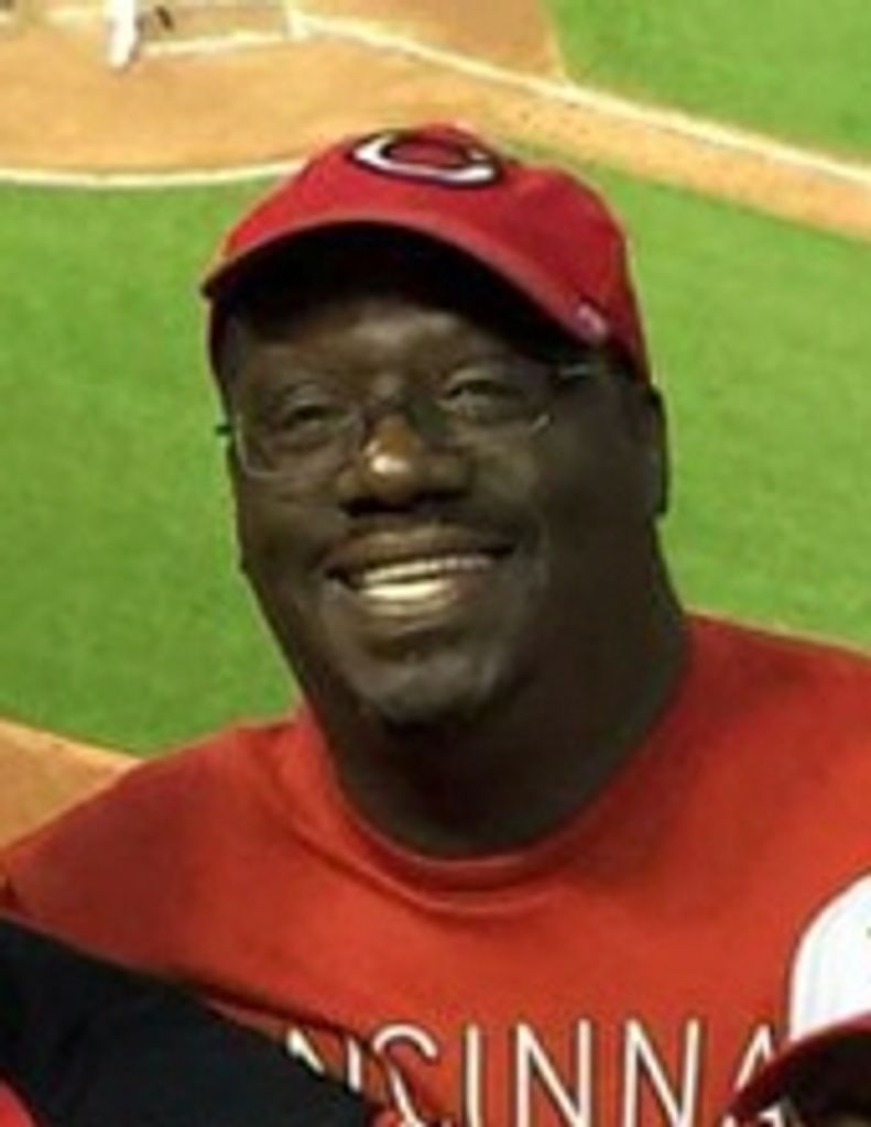 Crawford  Keith Cobb