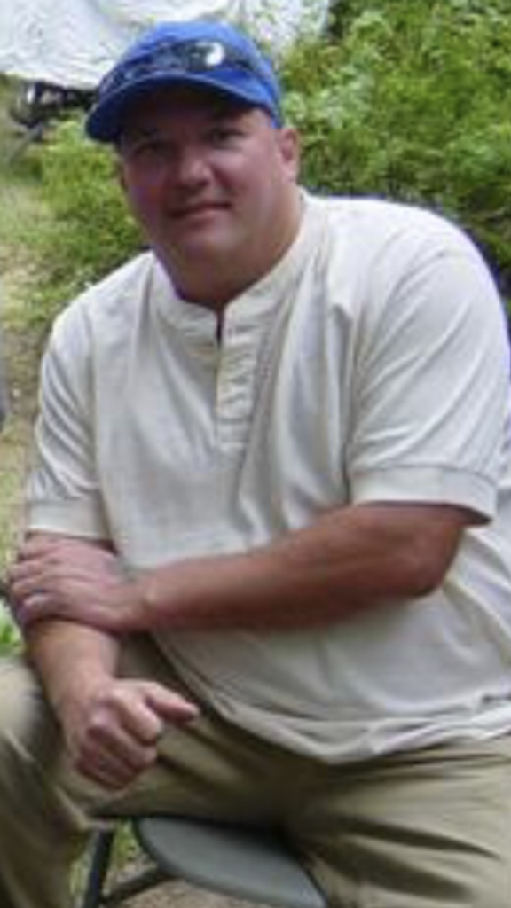William "Billy" Gragg, II