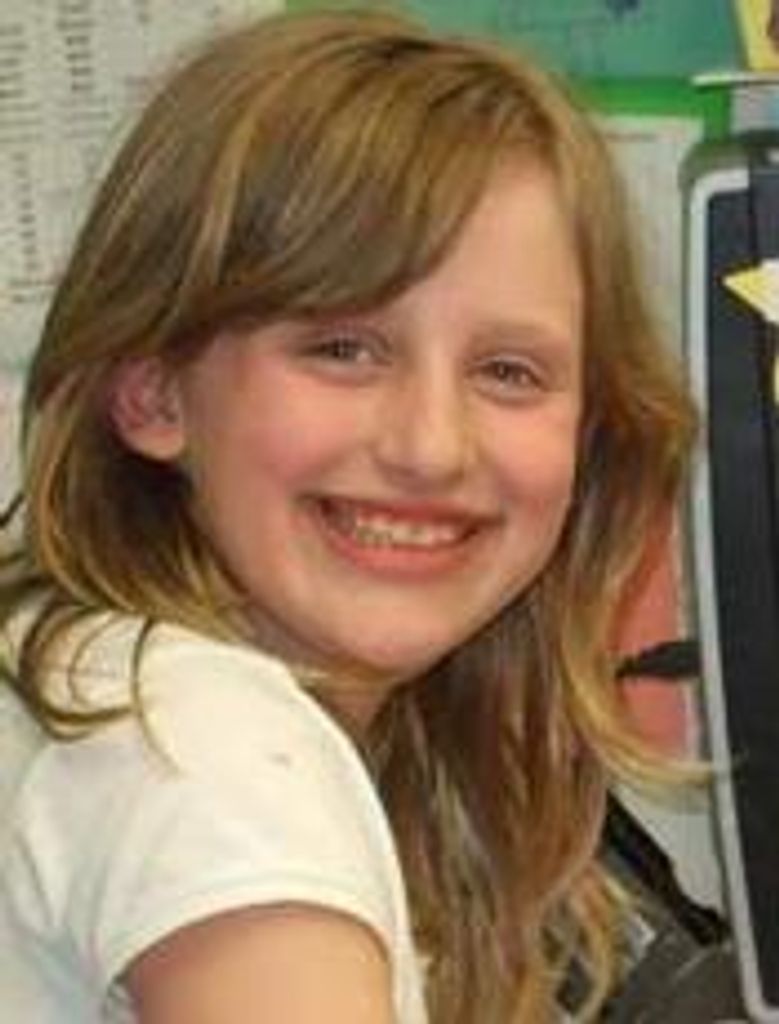 Rachel Anne Reynolds