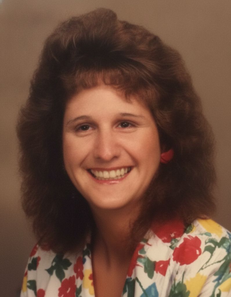 Veronica Ann Bourque