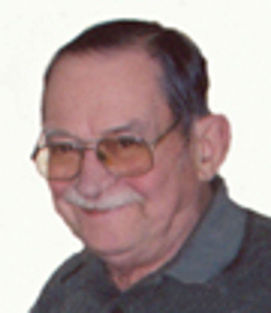 Karl D. Freier