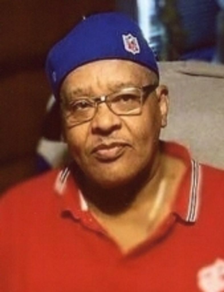 Robert Darron Johnson Profile Photo
