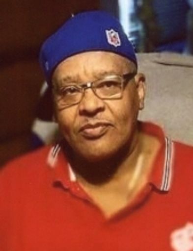 Robert Darron Johnson Profile Photo