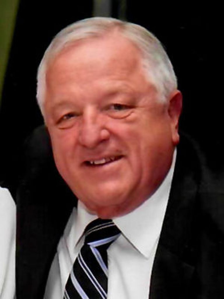 Thomas Pierce Profile Photo