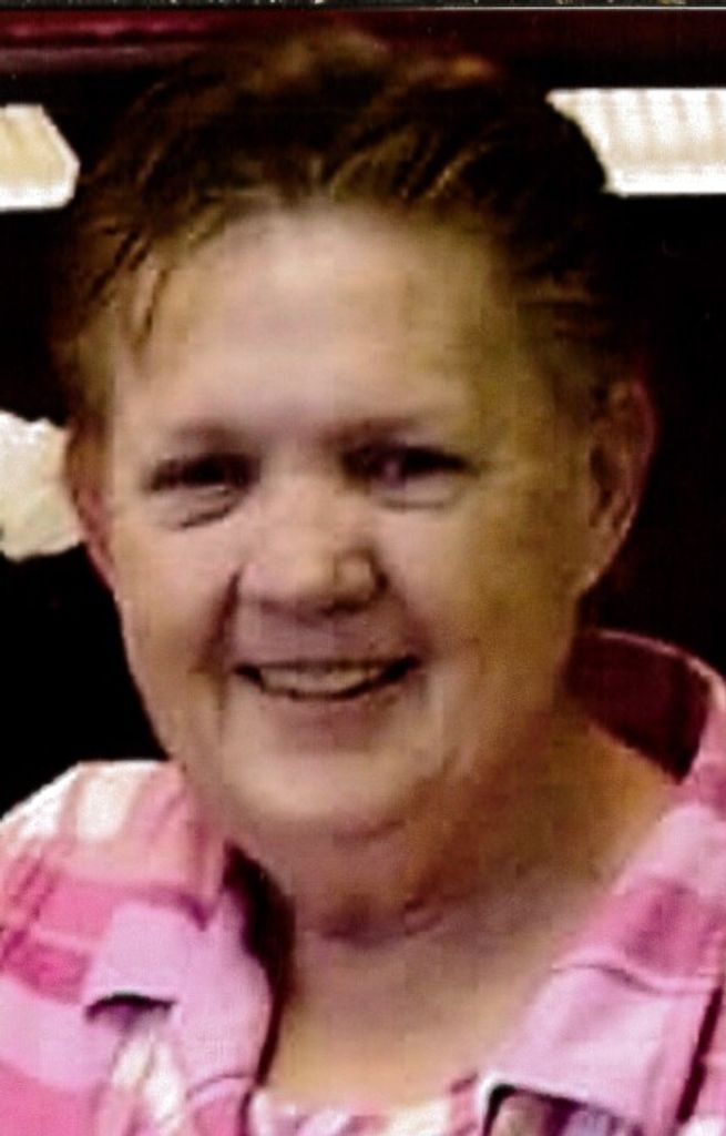 Nancy S. (Elam)  Reubart Profile Photo