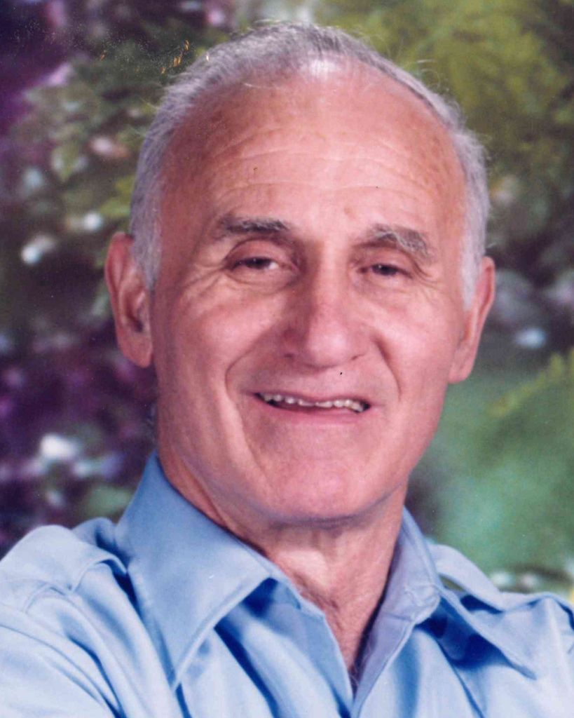Harold Stuherck Profile Photo