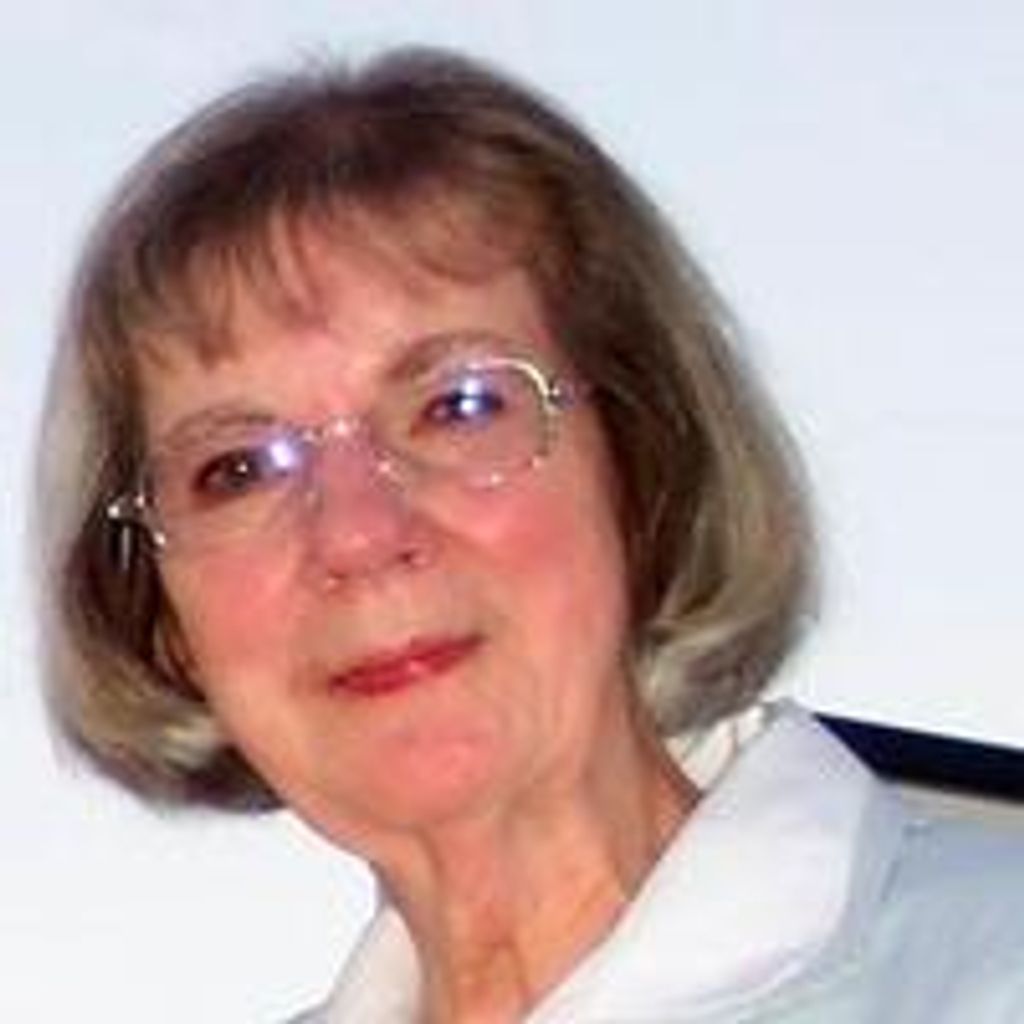 Marilyn G. Miller
