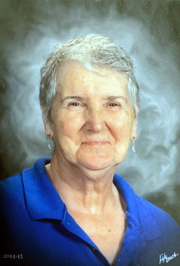 Shirley A. Creed Profile Photo