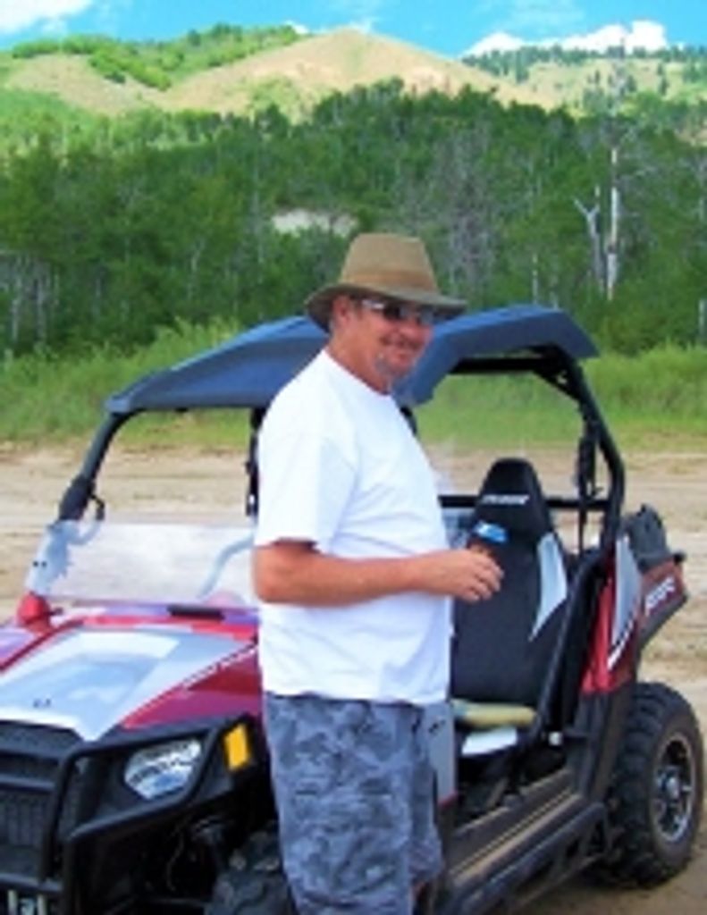 Dewey Thomas Conyers