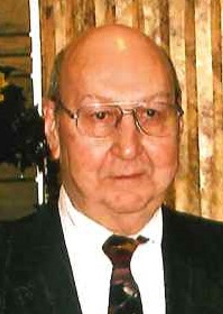 William Meyers