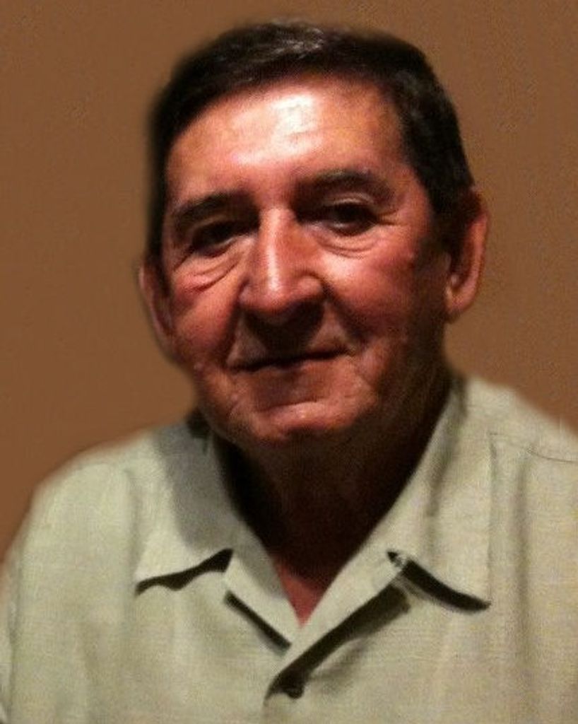 Carl James Hardin Profile Photo