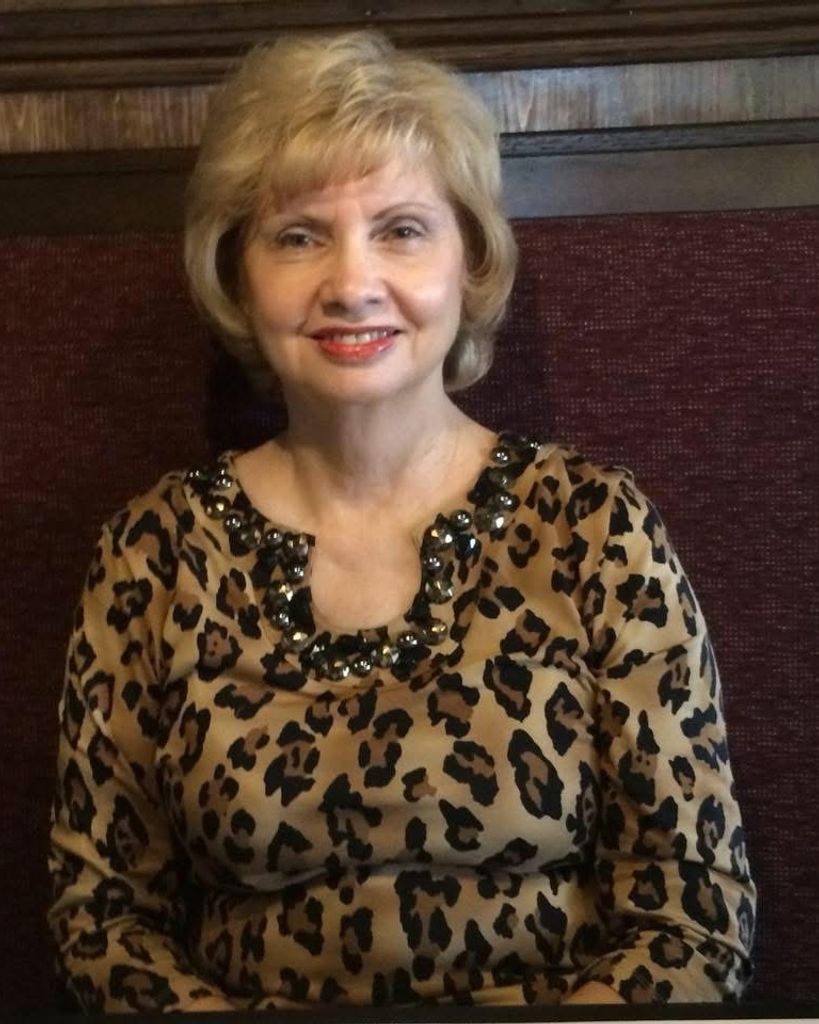 Alice Mahaffey Profile Photo