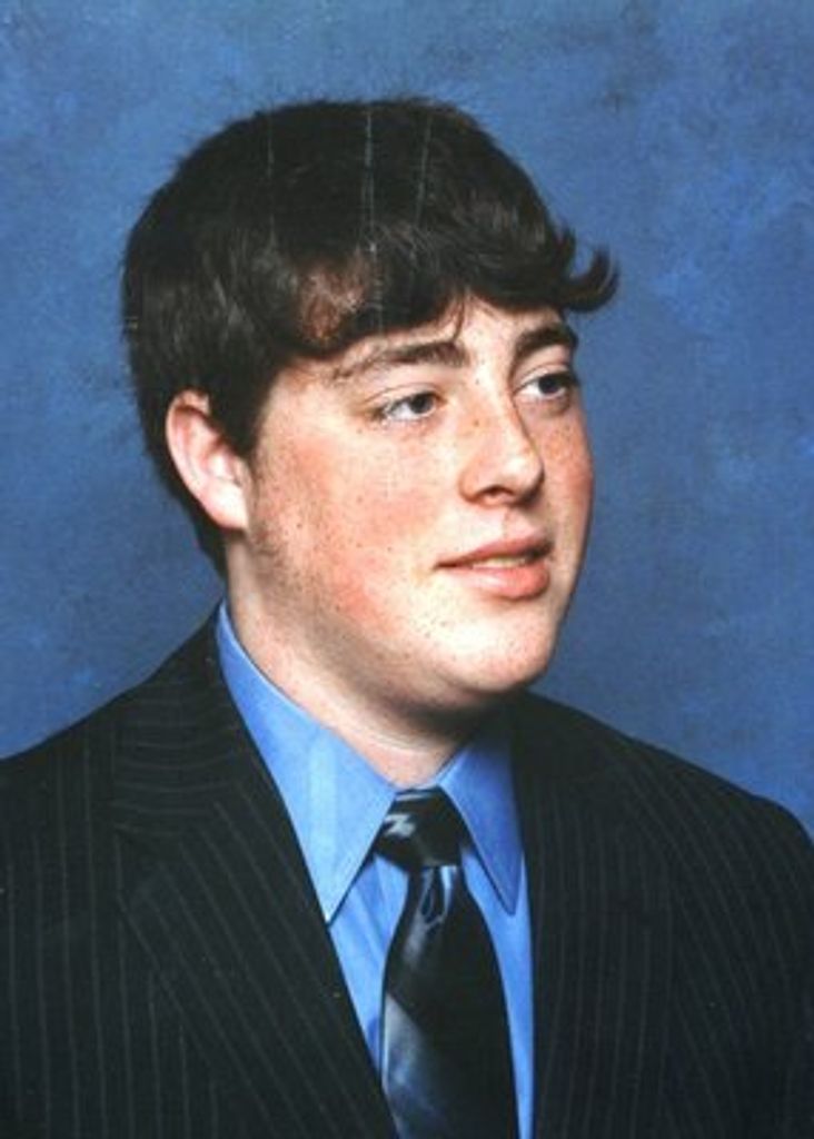 William King