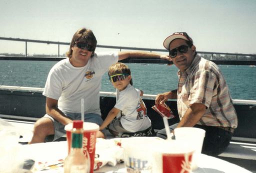 David Rodriguez photo gallery thumbnail 2 of 84