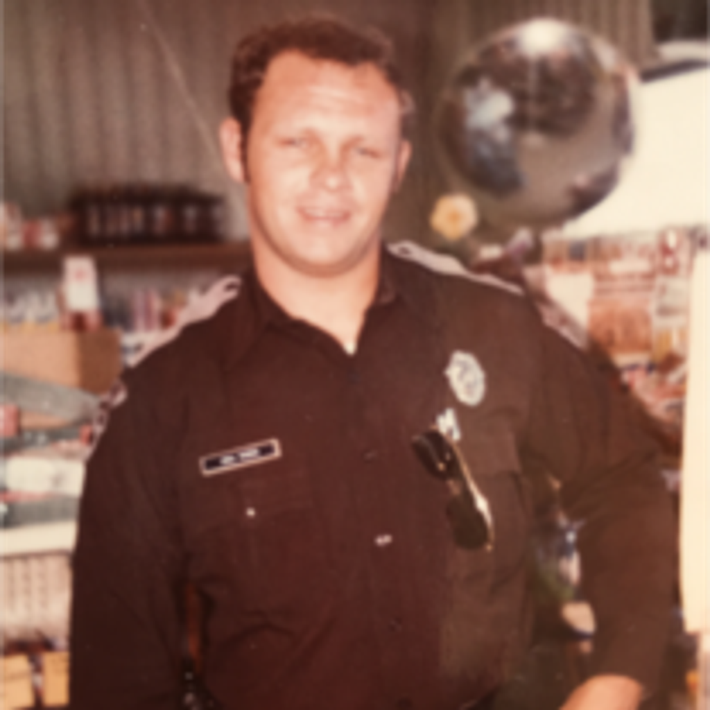 John Anthony Soens