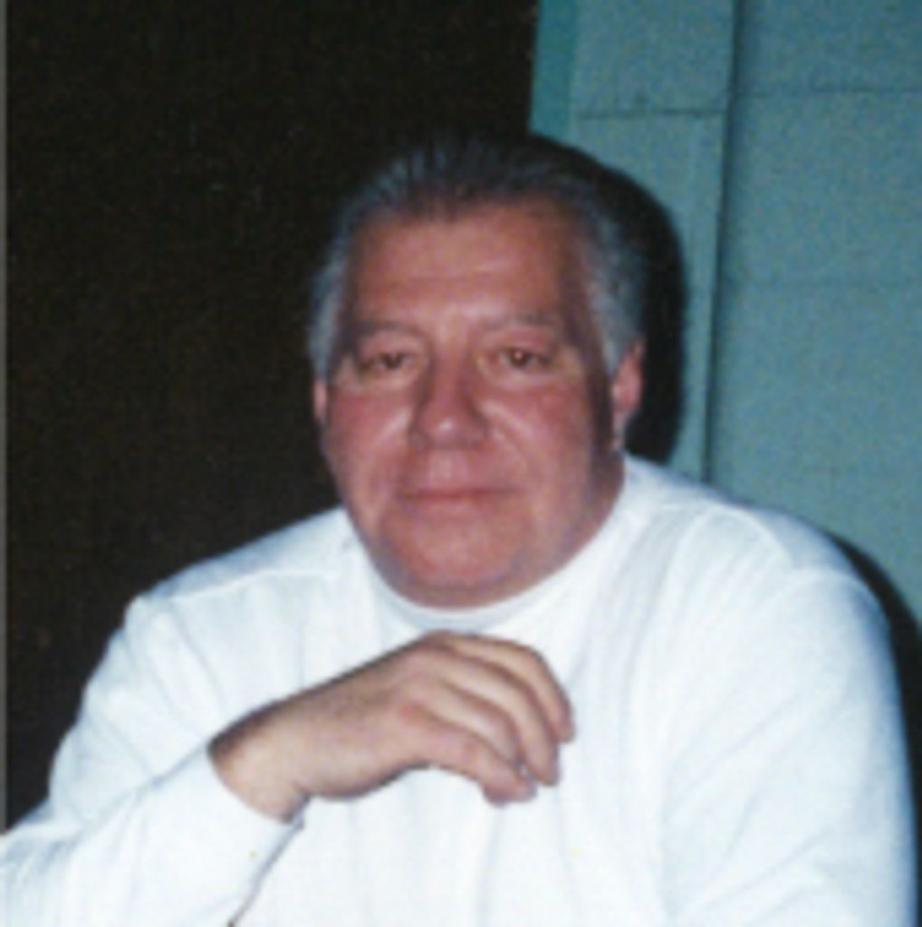 Bernard Michael O'Brien Profile Photo