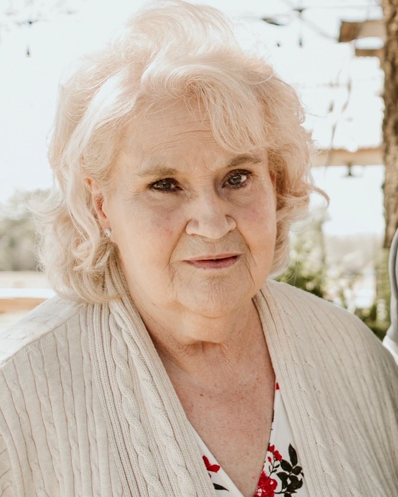 Kathy "Neicey" Barber Profile Photo