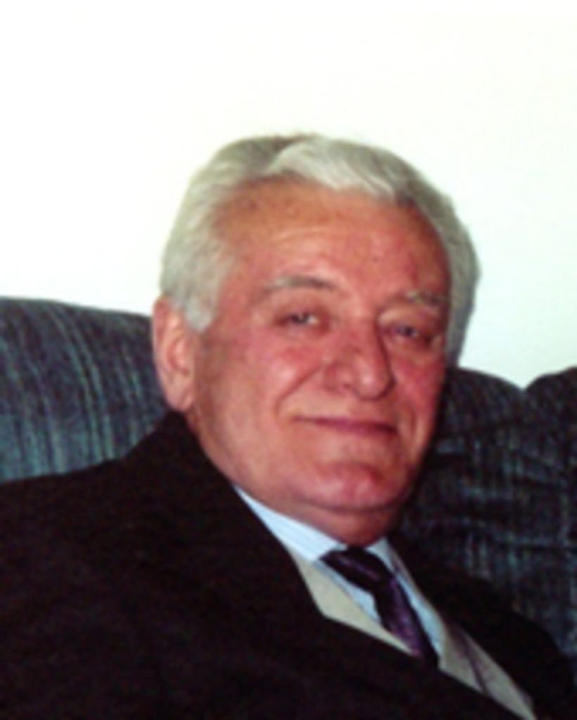 Servet Backa