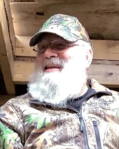 Jerry Bellet's obituary image