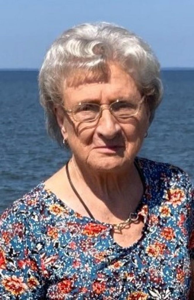 Mary Evelyn Bufkin Profile Photo