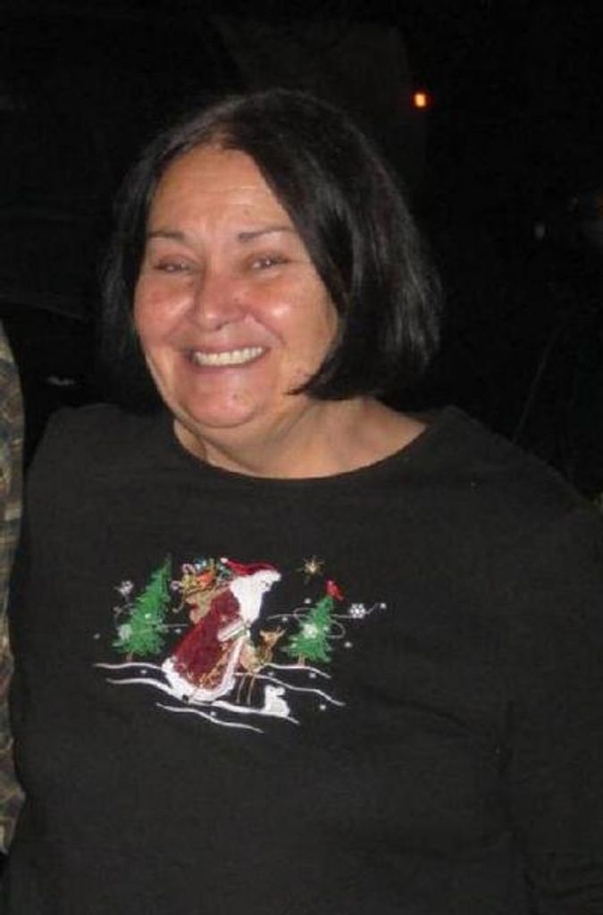 Bonnie Lee Newman Profile Photo