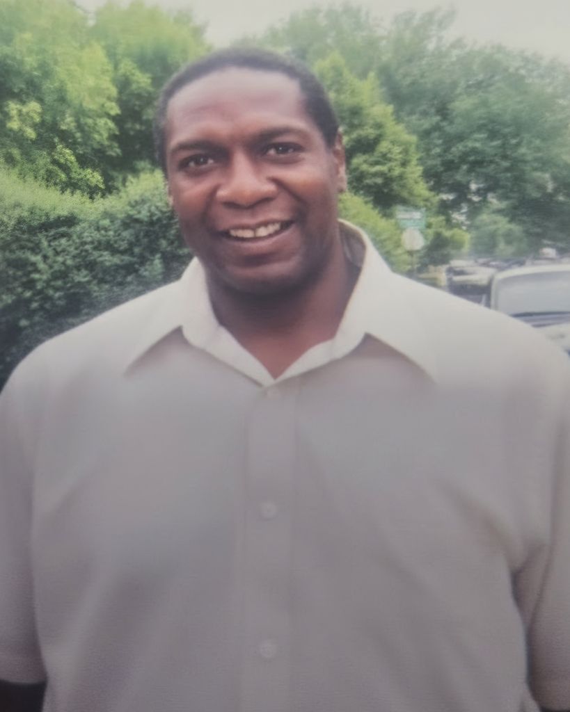Brian Keith Cooley