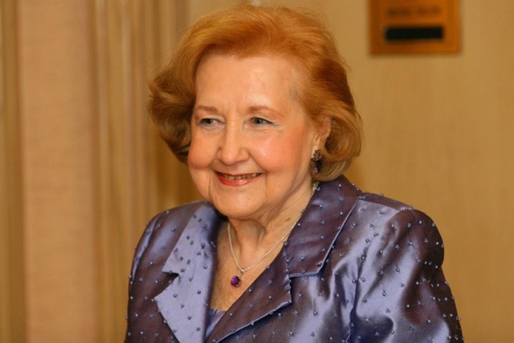 Jill G. Campagna Profile Photo