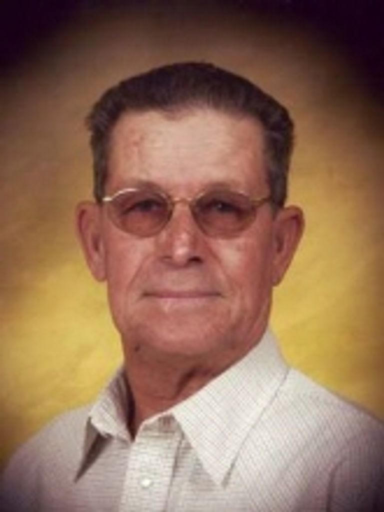 Rogers John Guidry