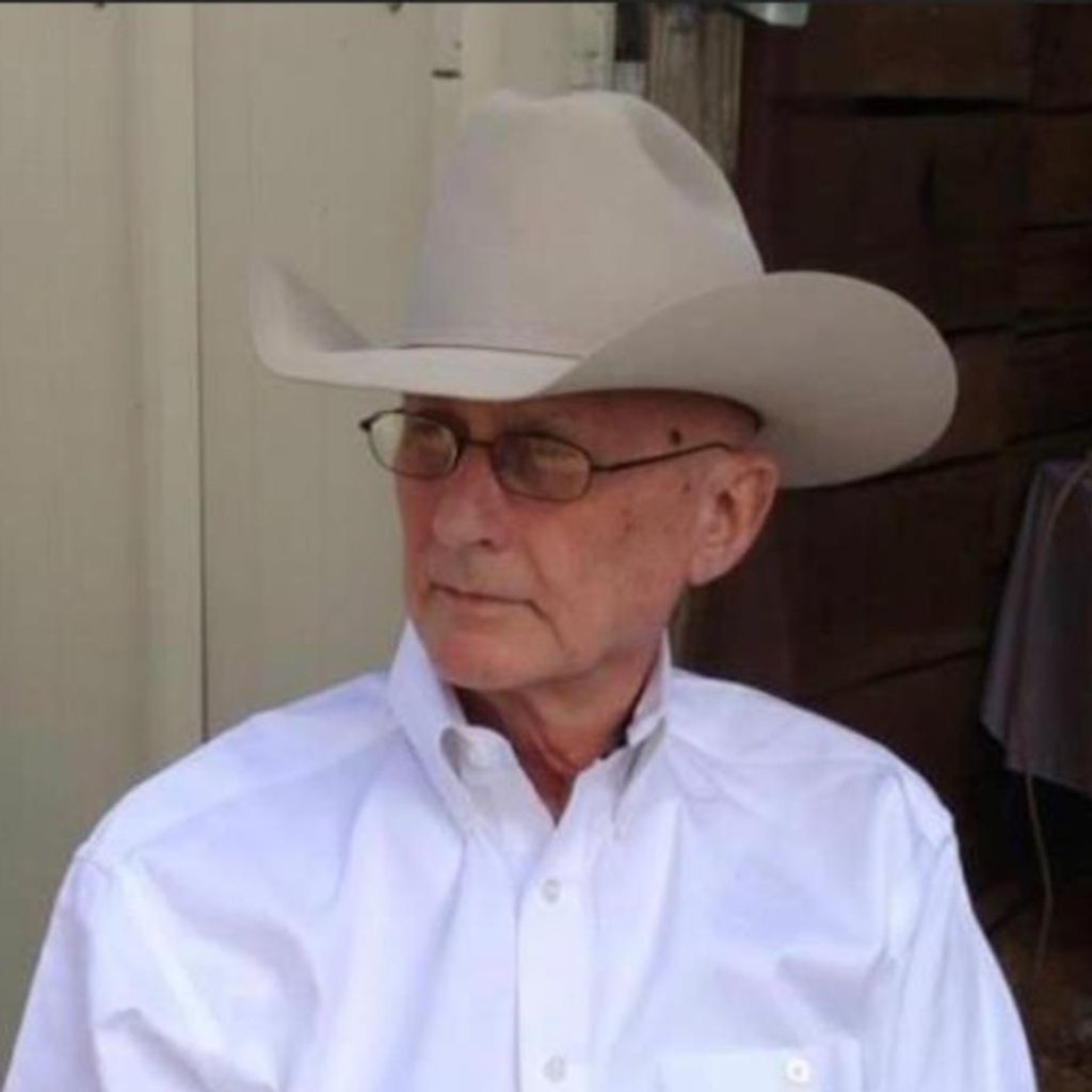 Benjamin Kenneth "Benny" Jordan Profile Photo