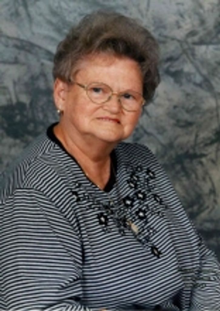 Mattie Bell Perry