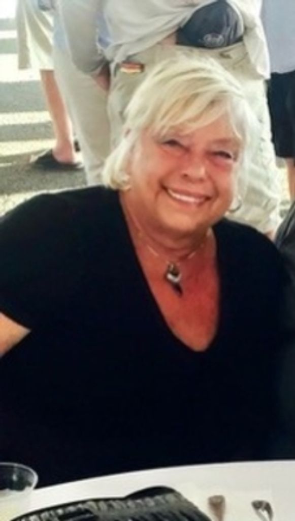 Linda J. Serbst