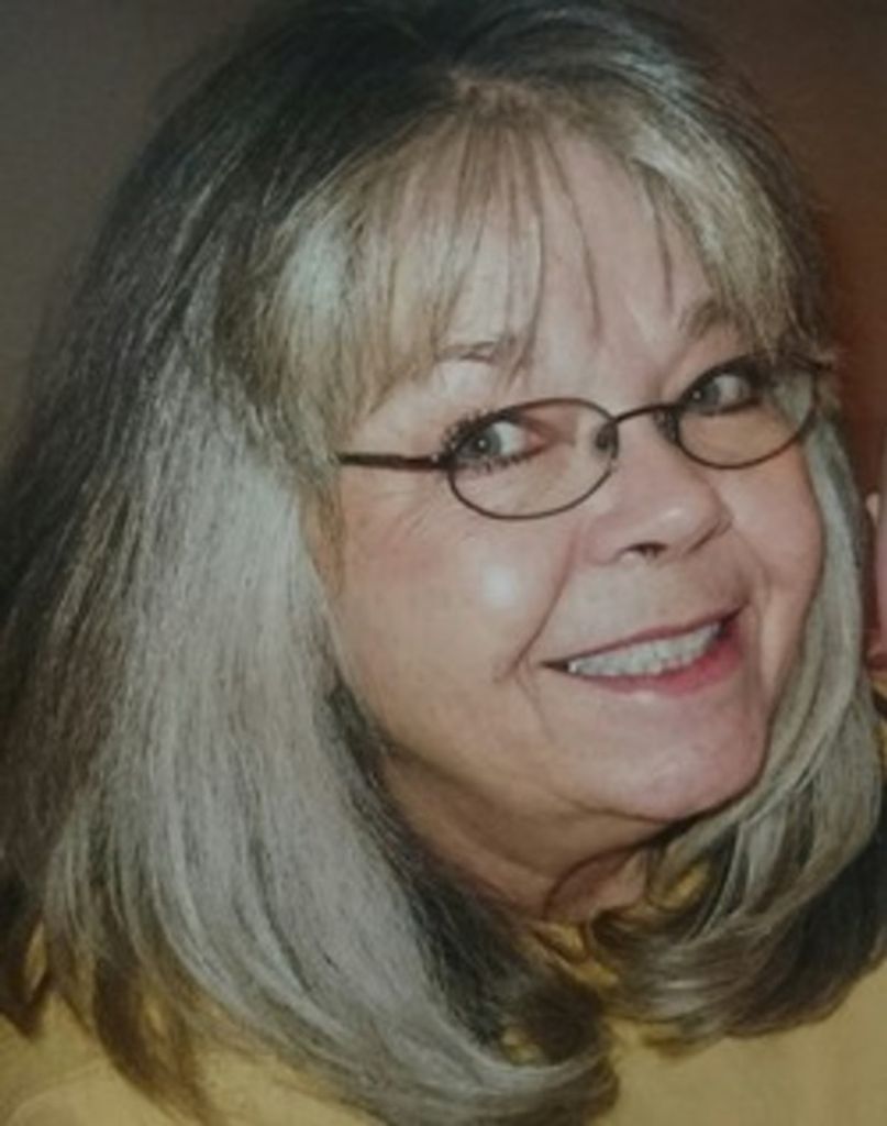 Paula Jo Bradford Profile Photo