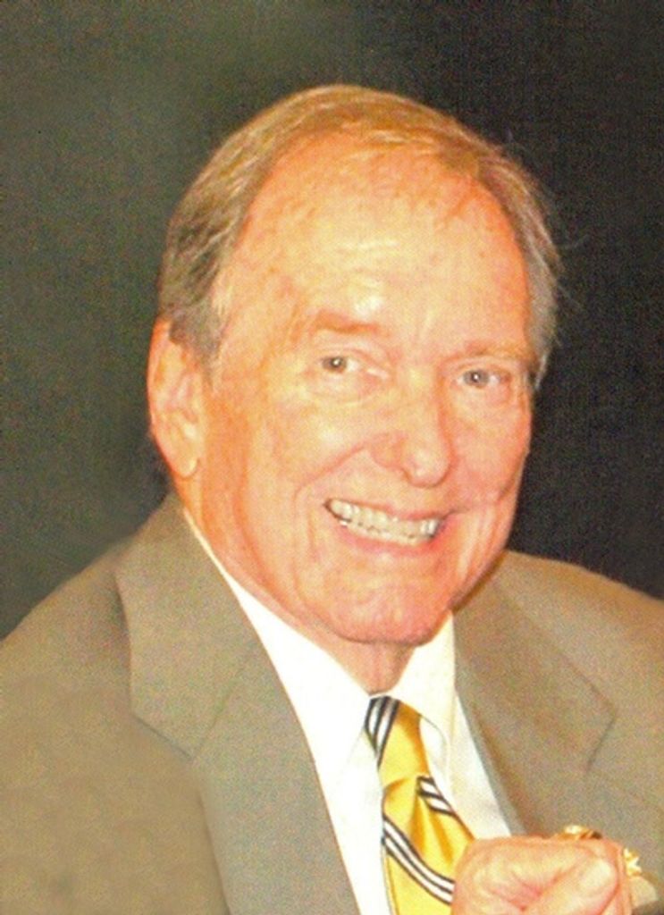 Robert H. Moore Profile Photo