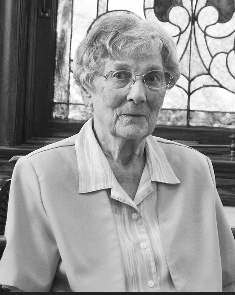 Sr. Donna Otter Profile Photo