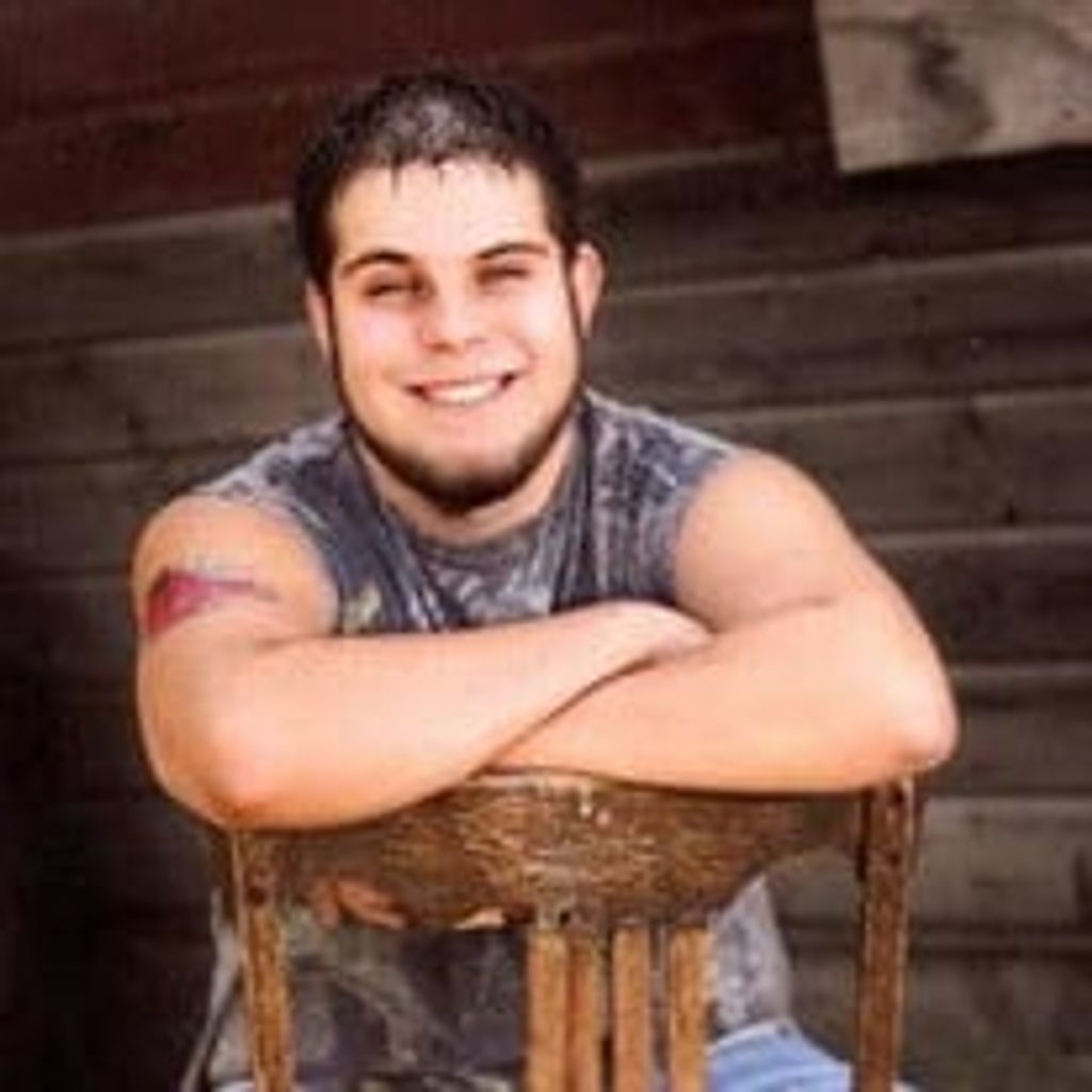 Joseph Wayne Eversaul Profile Photo