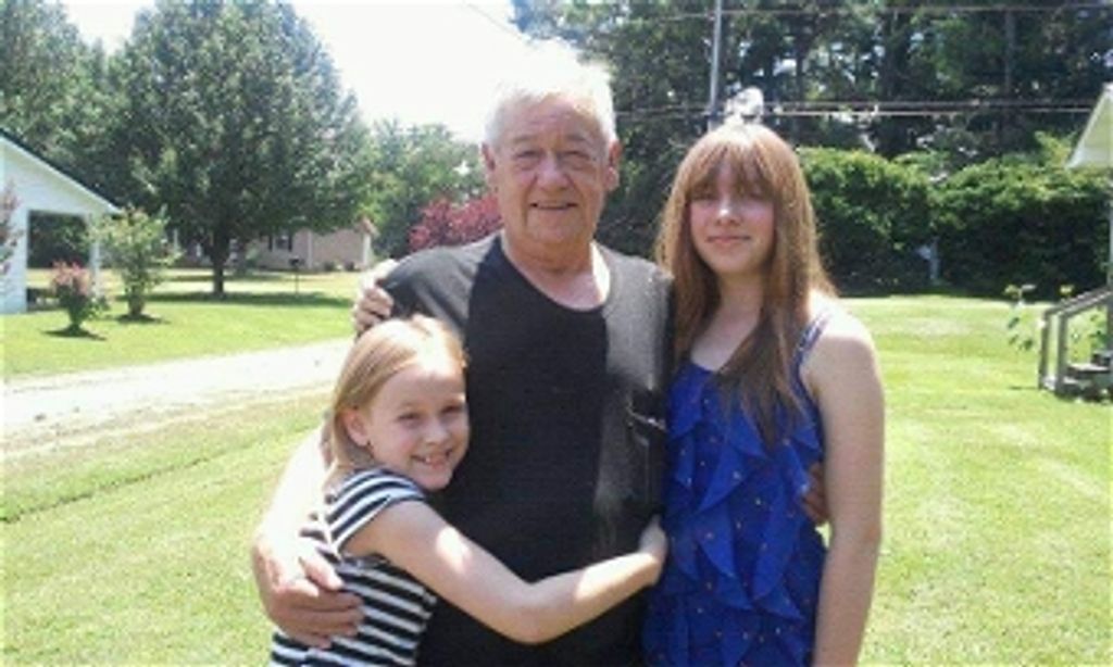 Jimmy Ralph Jones Profile Photo