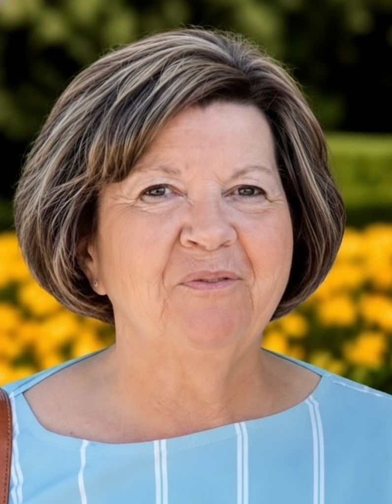Patricia Jagoda Profile Photo