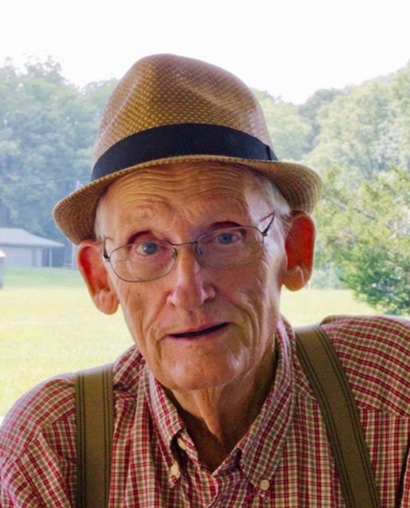 Ervel Merrick Profile Photo