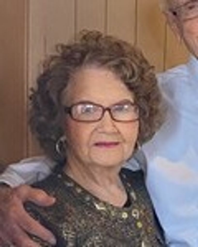 Nancy Jo Warren Profile Photo