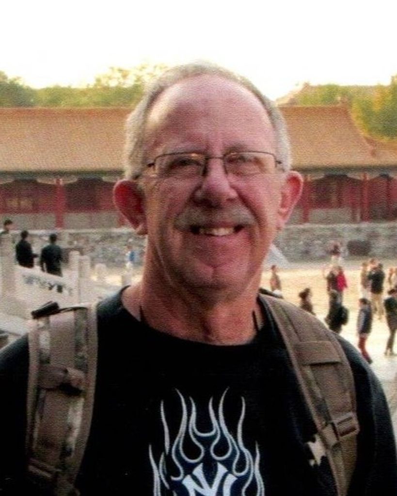 Jerry L Coughlin