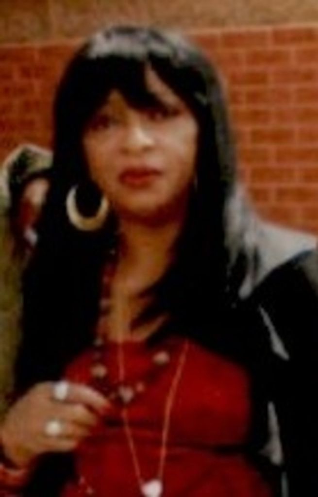Shirley Jean Hunter