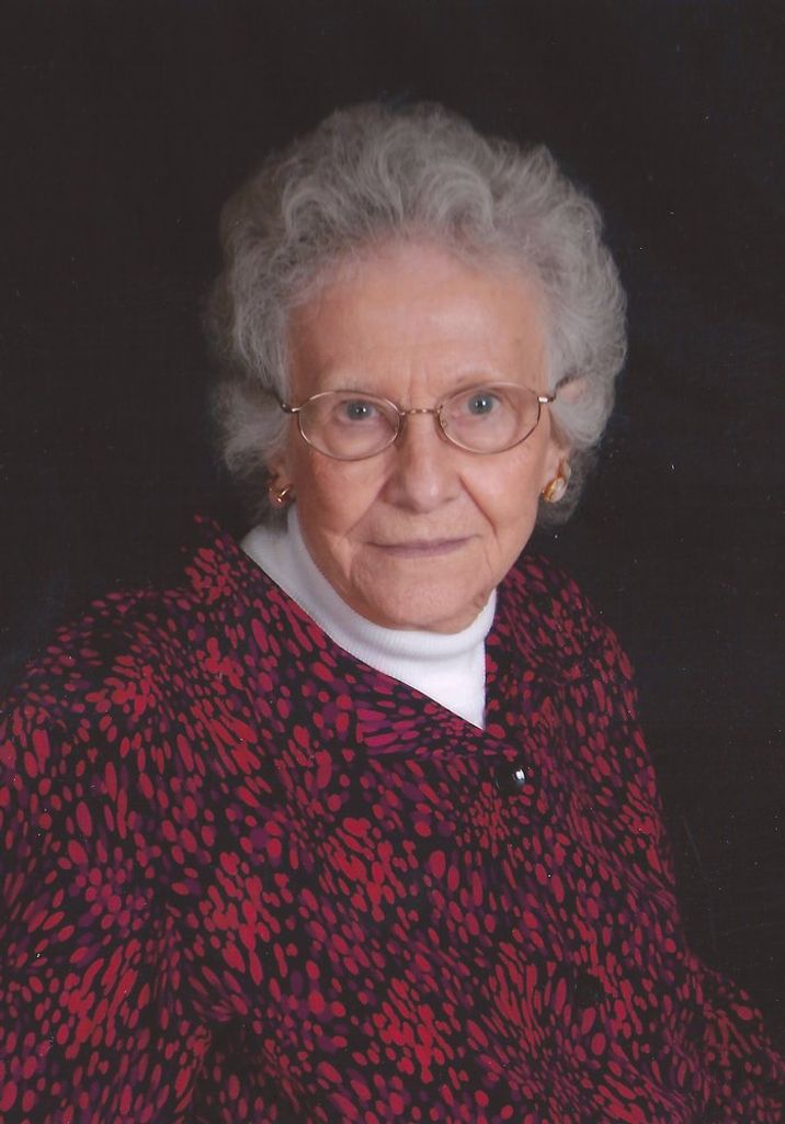 Inez  (Chance) Winckler